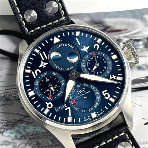 iwc pilot classic|iwc spitfire.